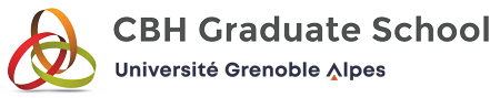 Graduate School of Chemistry, Biology and Health of Univ Grenoble Alpes CBH-EUR-GS